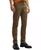 颜色: Khaki, Hugo Boss | Men's Stretch-Cotton Satin Slim-Fit Chinos