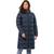 Jack Wolfskin | Jack Wolfskin Women's Frozen Palace Coat, 颜色Night Blue