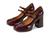 商品Nine West | Colas颜色Dark Red