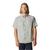 商品Mountain Hardwear | Mountain Hardwear Men's Piney Creek SS Shirt颜色Black Spruce