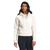 商品The North Face | Women's Wool Harrison Pullover Hoodie颜色Gardenia White