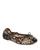 color Ivory Multi, Sam Edelman | Women's Felicia Slip On Ballet Flats
