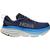 商品Hoka One One | Bondi 8 Running Shoe - Men's颜色Outer Space/All Aboard