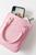 color Pink, Urban Outfitters | Riley Mini Tote Bag