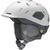 颜色: Matte White/Slate, Smith | Nexus Mips Helmet