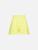 color LEMON, ANAAK | Adrian Paperbag Shorts