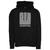 商品The North Face | The North Face Optical Pullover Hoodie - Men's颜色Tnf Black