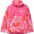 颜色: Dragon Fruit Splash Camo AOP, Helly Hansen | Champ 1/2-Zip Midlayer - Toddlers'