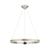 颜色: Polished, Ralph Lauren | Paxton 24" Ring Chandelier