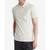 Calvin Klein | Men's Regular-Fit Drop-Needle Polo, 颜色Bone White