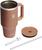 颜色: Sandy, Hydro Flask | Wide Mouth Bottle with Flex Straw Cap 946mL