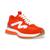 Steve Madden | Women's Campo Retro Lace-Up Jogger Sneakers, 颜色Orange