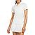 color White/Black, NIKE | Nike Women's Victory Grid Short Sleeve Golf Polo