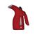 颜色: Red, PURSONIC | 300ml Handheld Fabric Fast 2 Minute Heat-up Powerful Travel Clothes Garment Steamer