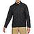 color Black, NIKE | Nike Men's Synthetic Fill Repel Golf Jacket