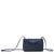 color Navy, Longchamp | Crossbody bag Le Pliage Cuir Black (L1061757001)
