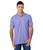 color Lavender Heather, U.S. POLO ASSN. | Polo衫  美国马球协会  Ultimate Pique   夏季男士短袖T恤经典纯色