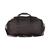 color Brown, Kenneth Cole | Colombian Leather 20" Single Compartment Top Load Travel Duffel Bag