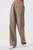 颜色: Gravel, Alo | Accolade Straight Leg Sweatpant - Athletic Heather Grey
