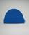 Lululemon | Close-Fit Wool-Blend Ribbed Knit Beanie, 颜色Blazer Blue Tone