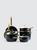 商品第1个颜色Black, Greenpan | Reserve Ceramic Nonstick Cookware, Set of 10 ONE SIZE FITS ALL