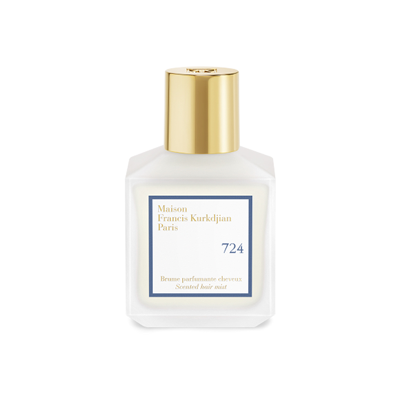 颜色: 「724」, Maison Francis Kurkdjian | MAISON FRANCIS KURKDJIAN 弗朗西斯·库尔吉安全系列发香雾70ml 持久香氛 花香调