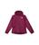 The North Face | Warm Storm Rain Jacket (Little Kids/Big Kids), 颜色Boysenberry