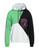商品第1个颜色Light green, AUTOMOBILI LAMBORGHINI | Hooded sweatshirt