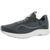 Saucony | Saucony Womens Freedom 5 Exercise Workout Athletic and Training Shoes, 颜色Charcoal/Jewel
