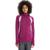 Icebreaker | Icebreaker Women's ZoneKnit LS Zip Hoodie, 颜色Go Berry / Purple Gaze / Cb