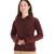 Marmot | Orsa Polartec Wool Hooded Top - Women's, 颜色Port Royal