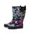 color Black Flower Power, Sakroots | Rhythm