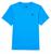 颜色: Super Sonic Blue Wht Hthr, The North Face | The North Face Men's Triblend Short Sleeve T-Shirt