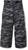 商品Columbia | Columbia Youth Ice Slope II Insulated Pants颜色Black Scrapscape