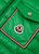 color GREEN, Moncler | KIDS Pavron green quilted shell jacket (6 years)