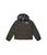 商品第1个颜色New Taupe Green, The North Face | Printed Reversible North Down Hooded Jacket (Little Kids/Big Kids)