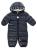 商品第1个颜色蓝色, Moncler | Moncler 男童套装 SALONGO1G0000768950779 蓝色