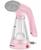 颜色: Pink, True & Tidy | Tidy TS-20 Steam Hand-Held Garment Steamer