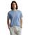 商品Ralph Lauren | Classic Fit Jersey Pocket T-Shirt颜色Channel Blue
