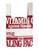 color Red, MAISON MARGIELA | Handbag