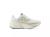 颜色: White with Sea Salt and Light Gold Metallic, New Balance | Fresh Foam X More v5