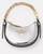 颜色: Silver, Kate Spade | Heart Bag Charm
