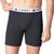 颜色: Black Multi, Tommy Hilfiger | Tommy Hilfiger Men's Underwear Cotton Classics 4-Pack Boxer Brief-Amazon Exclusive