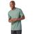 商品SmartWool | Smartwool Men's Merino Sport 150 Tee颜色Sage Heather