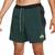 NIKE | Nike Men's Dri-FIT Trail 7” Shorts, 颜色Deep Jungle