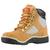 Timberland | Timberland 6" Field Boots - Boys' Preschool, 颜色Brown/Wheat