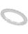 颜色: White Gold, Macy's | Diamond Eternity Band (1-1/3 ct. t.w.) in 14k Gold