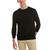 商品Tommy Hilfiger | Men's Big & Tall Crewneck Sweater颜色Dark Sable