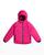 color GRAY, Canada Goose | Kid's Sherwood Hooded Puffer Jacket, Size S-L