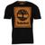 color Black/White, Timberland | Timberland Youth Culture Stacked Logo T-Shirt - Men's